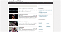 Desktop Screenshot of metroaktual.com